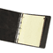 Avery Clear Reinforced Preprinted Leather Tab Divider, 25-Tab, A-Z, Red, 25/Set AVE11323