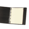 Avery Clear Reinforced Preprinted Leather Tab Divider, 31-Tab, 1-31, Red, 31/Set AVE11327