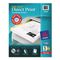 Avery Direct Print Punched Presentation Dividers, 5-Tab, Letter, White, 24 Sets/Pack AVE11539