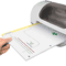 Avery Direct Print Punched Presentation Dividers, 5-Tab, Letter, White, 4 Sets/Pack AVE11536