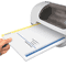 Avery Direct Print Unpunched Presentation Dividers, 5-Tab, Letter, White, 4 Sets/Pack AVE11568
