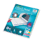 Avery Direct Print Unpunched Presentation Dividers, 5-Tab, Letter, White, 4 Sets/Pack AVE11568
