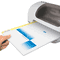 Avery Direct Print Unpunched Presentation Dividers, 8-Tab, Letter, White, 4 Sets/Pack AVE11569