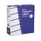 Avery Dot Matrix Printer Address Labels, 3 Across, 15/16 x 3-1/2, White, 15000/Box AVE4031