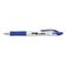 Avery eGEL Roller Ball Retractable Gel Pen, Blue Ink, Medium AVE49986