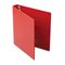 Avery Heavy-Duty Vinyl EZD Ring Reference Binder, 1" Capacity, Red AVE79589