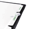 Avery Index Maker Clear Label Dividers, 5-Tab, Letter, White AVE11416