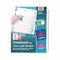 Avery Index Maker Clear Label Punched Dividers, 5-Tab, Letter, 5 Sets/Pack AVE12449