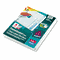 Avery Index Maker Clear Label Punched Dividers, 8-Tab, Letter, 5 Sets/Pack AVE12450