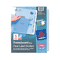 Avery Index Maker Clear Label Punched Dividers, Blue 5-Tab, Letter, 5 Sets/Pack AVE12451