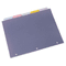 Avery Index Maker Clear Label Punched Dividers, Multicolor 5-Tab, Letter, 5 Sets/Pack AVE12452