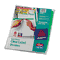 Avery Index Maker Divider w/Color Tabs, Green 8-Tab, Letter, 5 Sets/Pack AVE11409