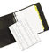 Avery Index Maker Divider w/Color Tabs, Yellow 5-Tab, Letter, 5 Sets/Pack AVE11414
