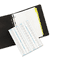 Avery Index Maker Divider w/Color Tabs, Yellow 8-Tab, Letter, 5 Sets/Pack AVE11415