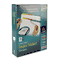 Avery Index Maker Divider w/Multicolor Tabs, 8-Tab, Letter, 25 Sets/Box AVE11424