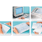 Avery Index Maker Dividers, Multicolor 12-Tab, Letter AVE11404