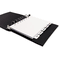 Avery Index Maker Dividers, White 5-Tab, Letter AVE11426