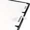 Avery Index Maker White Dividers For Copiers, 8-Tab, Letter, Clear, 5 Sets/Pack AVE11422