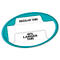Avery Index Maker with Big Tab, 11x8-1/2, 5-Tab, White AVE11490