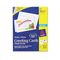 Avery Inkjet-Compatible Greeting Cards with Envelopes, 5-1/2 x 8-1/2, 30/Box AVE8316
