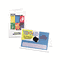 Avery Inkjet-Compatible Greeting Cards with Envelopes, 5-1/2 x 8-1/2, 30/Box AVE8316