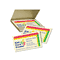 Avery Inkjet Matte Business Cards, 2 x 3 1/2, Ivory, 10/Sheet, 200/Pack AVE8876