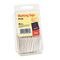 Avery Marking Tags, Paper, 1-3/4 x 1-3/32, White, 100/Pack AVE11013
