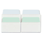 Avery NoteTabs-Notes, Tabs and Flags in One, Cool Blue/Green, Two Inch, 40/PK AVE16312