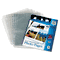 Avery Photo Pages for Six 4 x 6 Mixed Format Photos, 3-Hole Punched, 10/Pack AVE13401
