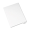 Avery Preprinted Legal Bottom Tab Dividers, Exhibit T, Letter, 25/Pack AVE12393