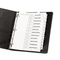 Avery Ready Index Classic Tab Titles, 12-Tab, Jan-Dec, Letter, Black/White, 12/Set AVE11126