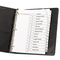 Avery Ready Index Classic Tab Titles, 15-Tab, 1-15, Letter, Black/White, 15/Set AVE11142
