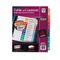 Avery Ready Index Contemporary Table of Contents Divider, 1-12, Multi, Letter AVE11141