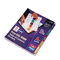 Avery Ready Index Easy Edit Contents Dividers, Title 1-5, Letter, Multicolor, 6 Sets AVE12171