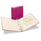 Avery Recyclable Ring Binder With EZ-Turn Rings, 2" Capacity, Red AVE50011