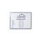 Avery Removable Window and Wall Signage for Inkjet Printers, 8-1/2 x 11, 10/Pack AVE22800