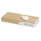 Avery Shipping Tags, 2-3/4 x 1-3/8, Manila, 1000/Pack AVE12301