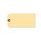 Avery Shipping Tags, 2-3/4 x 1-3/8, Manila, 1000/Pack AVE12301