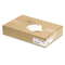 Avery Shipping Tags, Double Wire, 4-3/4 x 2-3/8, Manila, 1000/Pack AVE12605