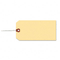 Avery Shipping Tags, Double Wire, 4-3/4 x 2-3/8, Manila, 1000/Pack AVE12605