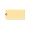 Avery Shipping Tags, Paper, 5-1/4 x 2-5/8, Manila, 1000/Pack AVE12306