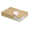 Avery Shipping Tags, Paper/Twine, 4-1/4 x 2-1/8, Manila, 1000/Pack AVE12504