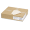 Avery Shipping Tags, Paper/Twine, 6-1/4 x 3-1/8, Manila, 1000/Pack AVE12508