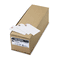 Avery Shipping Tags, Tyvek, 4-3/4 x 2-3/8, White, 1000/Pack AVE12445