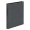 Avery Showcase Reference View Binder, 1/2" Capacity, Black AVE19550