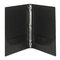 Avery Showcase Reference View Binder, 1/2" Capacity, Black AVE19550