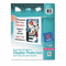 Avery Top-Load Display Sheet Protectors, Letter, 10/Pack AVE74404