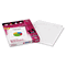 Avery Top-Load Poly Sheet Protectors, Heavy Gauge, Letter, Nonglare, 100/Box AVE74102