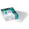 Avery Top-Load Poly Sheet Protectors, Heavy, Letter, Diamond Clear, 200/Box AVE74400