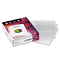 Avery Top-Load Poly Sheet Protectors, Super Heavy, Letter, Nonglare, 200/Box AVE74401